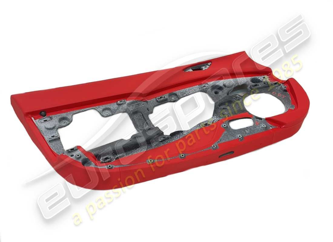 NEU (SONSTIGE) Ferrari TÜRVERKLEIDUNG LINKS. TEILENUMMER 87820512 (1)
