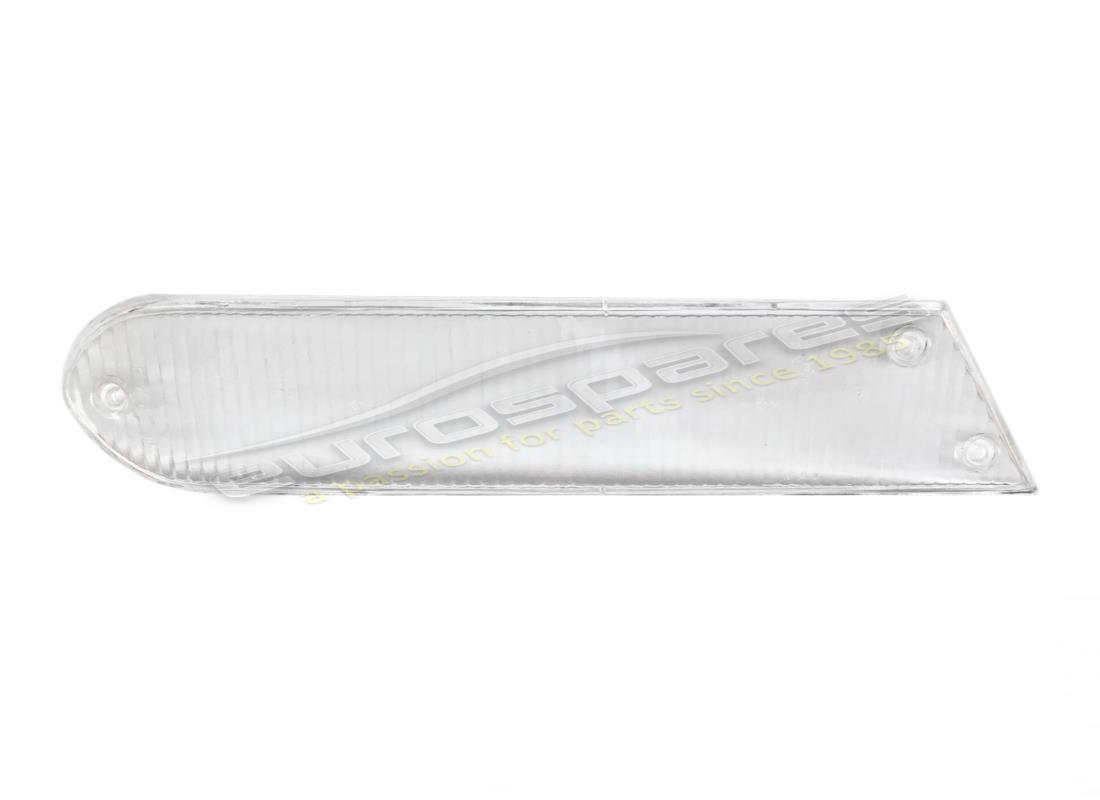 NEUES Eurospares BLINKERGLAS VORNE RECHTS . TEILENUMMER 718R (1)