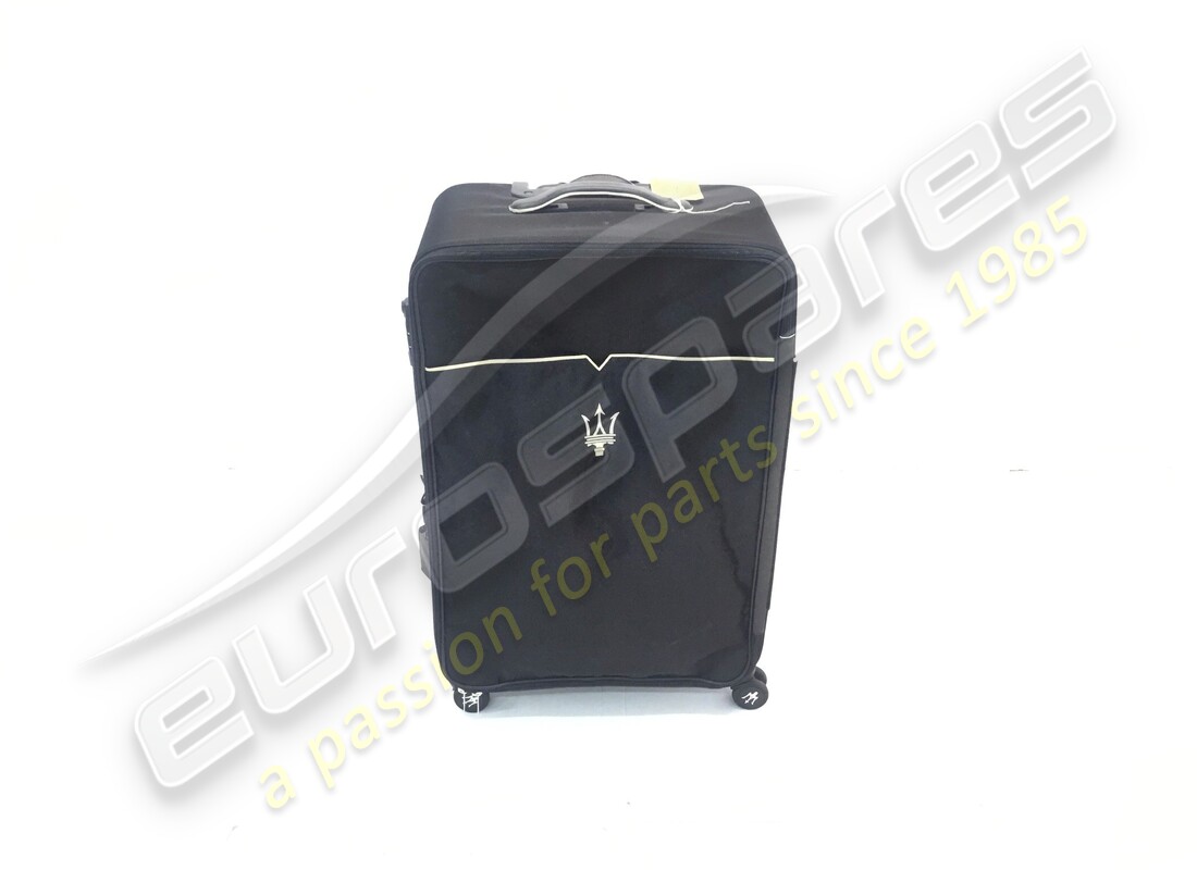 neuer maserati maserati gepäckwagen (gross). teilenummer 940001136 (1)