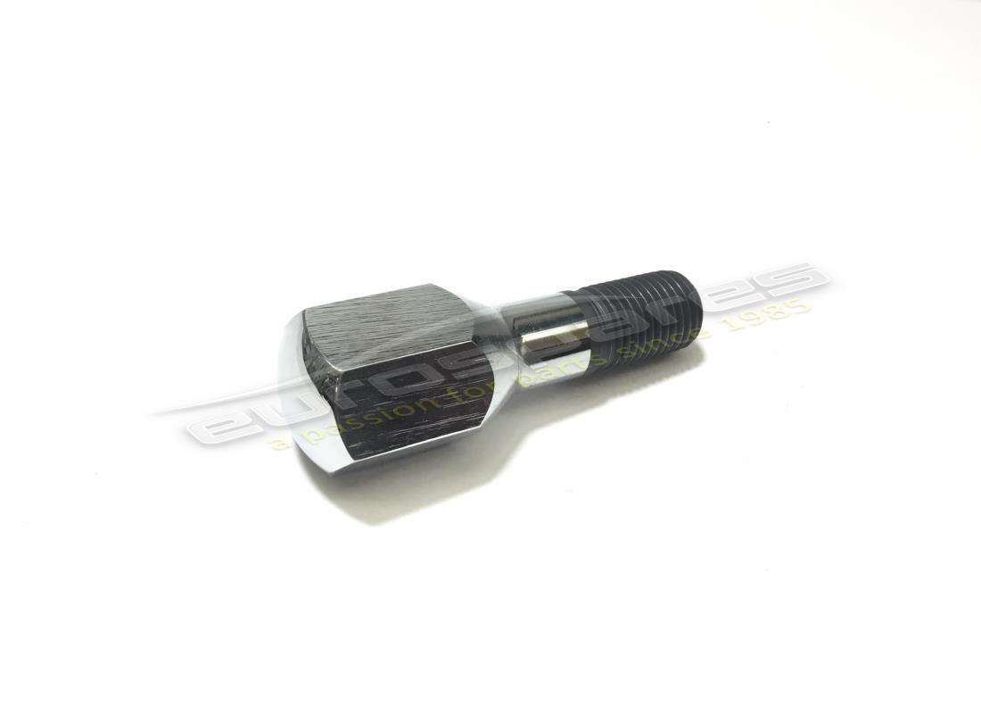 NEUE Eurospares RADSCHRAUBE HINTEN. TEILENUMMER 106930 (1)