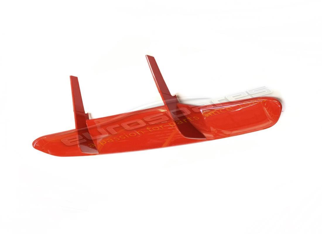 GEBRAUCHTER Ferrari HECKSPOILER. TEILENUMMER 88993310 (1)