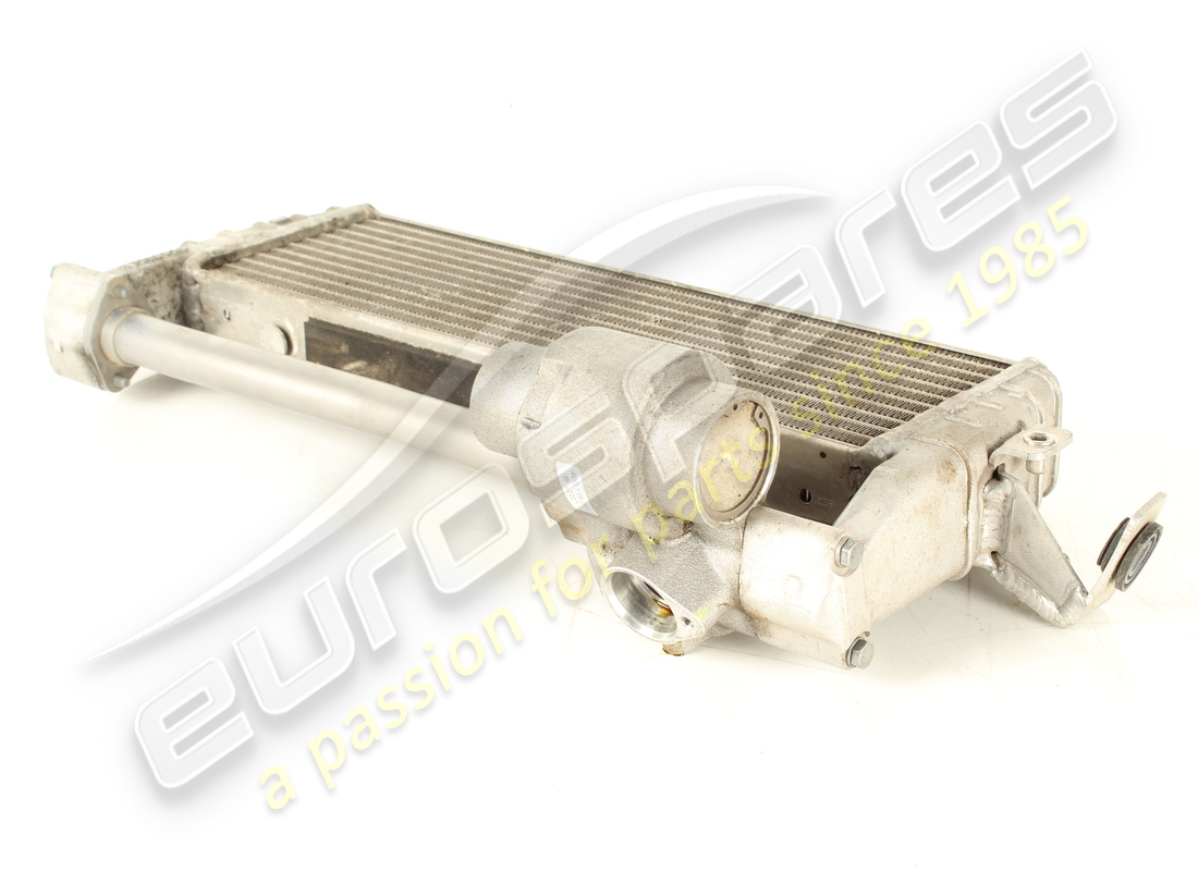 gebrauchter lamborghini ölkühler. teilenummer 400117015 (6)