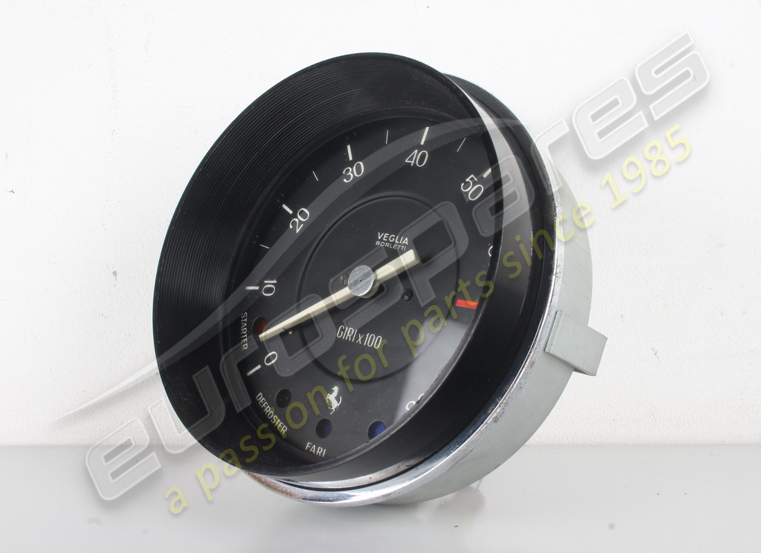 neuer ferrari uhrzähler. teilenummer 95400203 (1)