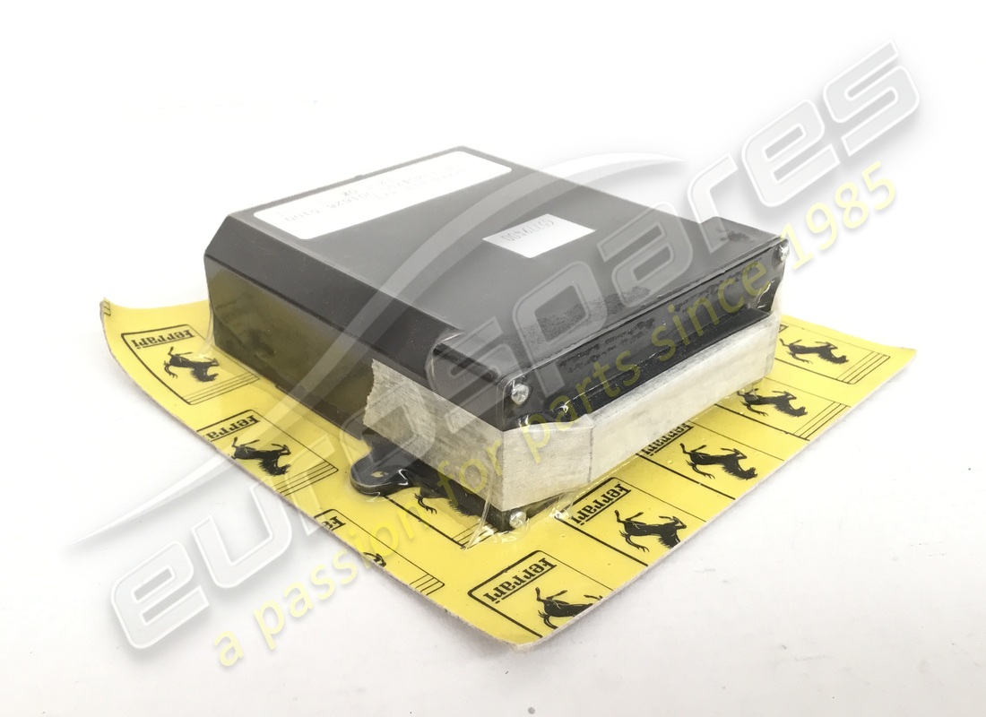 neue ferrari sicherheitsgurte. teilenummer 65779400 (2)