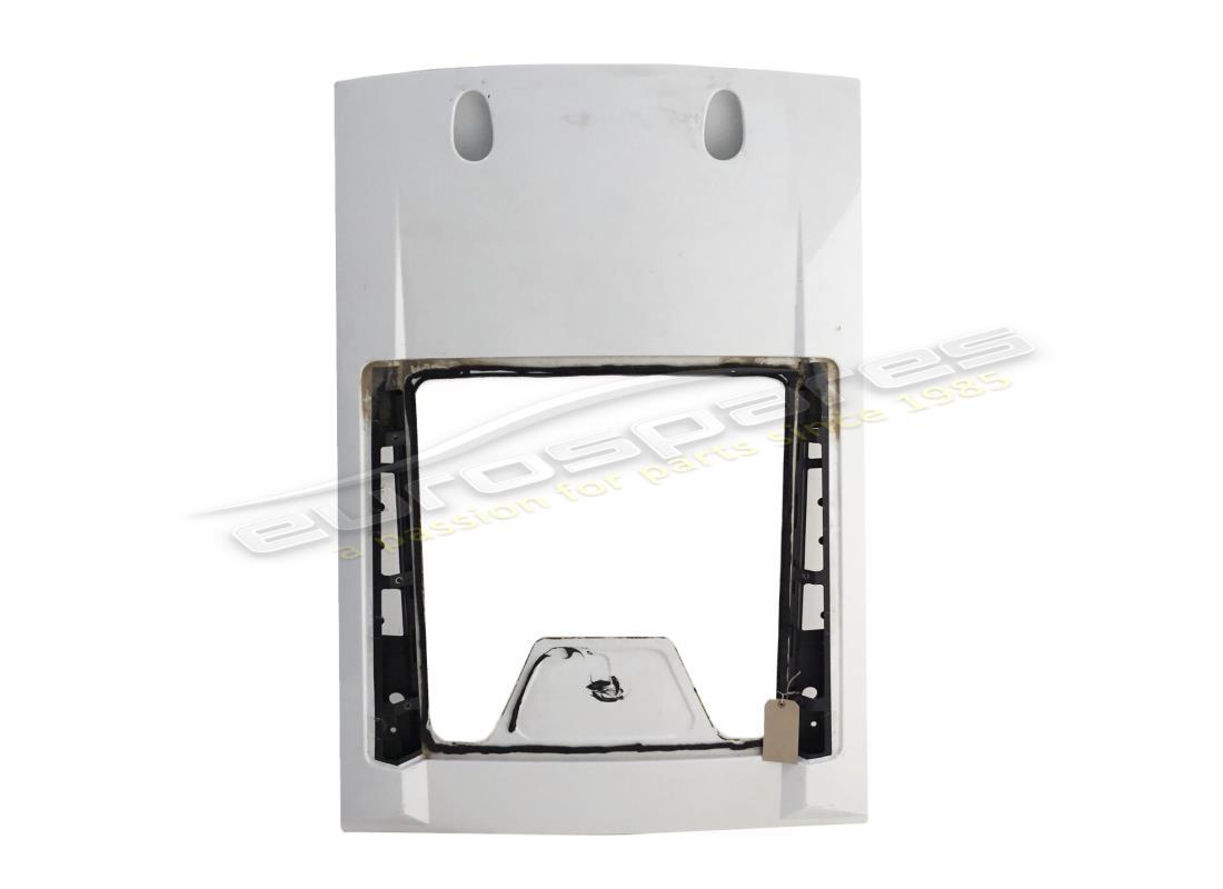 GEBRAUCHTER Lamborghini KOFFERRAUMDECKEL . TEILENUMMER 408827023 (1)