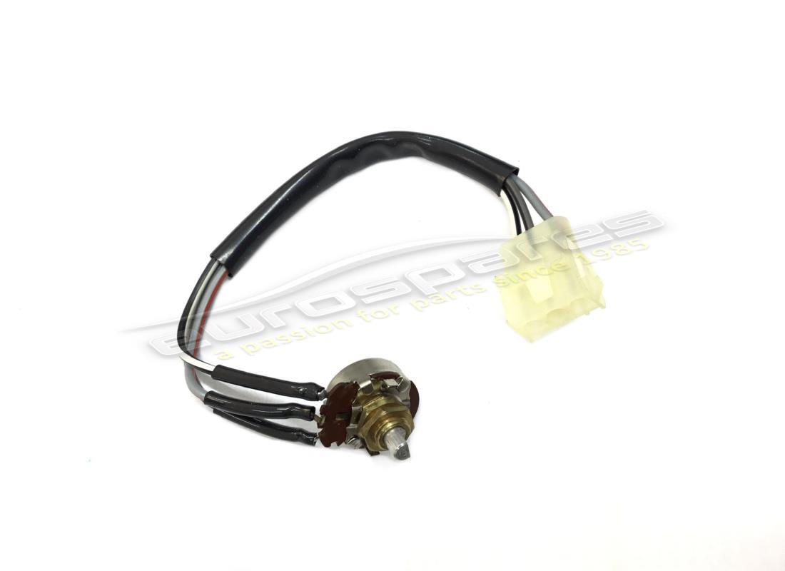 neues ferrari potentiometer. teilenummer 61078700 (1)