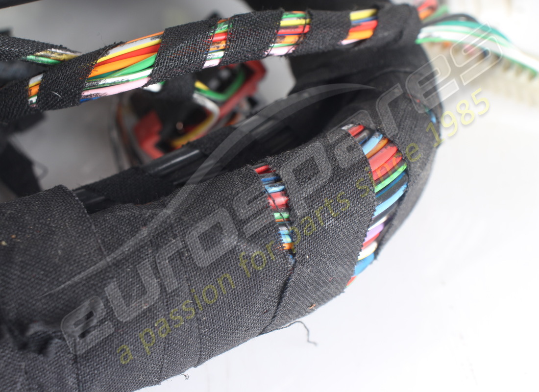 NEUE FERRARI KABEL. TEILENUMMER 178214 (5) neue ferrari kabel. teilenummer 178214 (5)