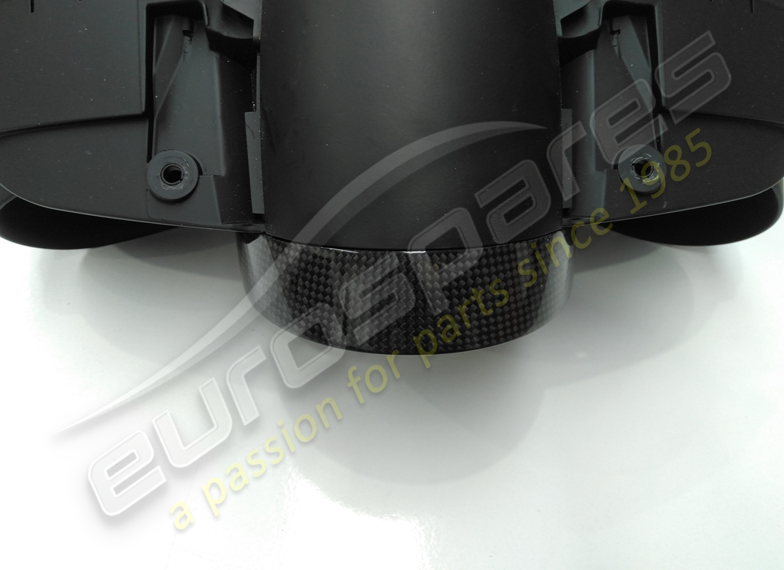 gebrauchte ferrari instrumententafel. teilenummer 302544 (2)