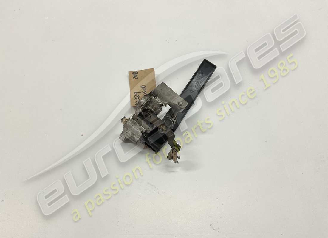 Ferrari GASPEDAL VERWENDET. TEILENUMMER 103329 (1)