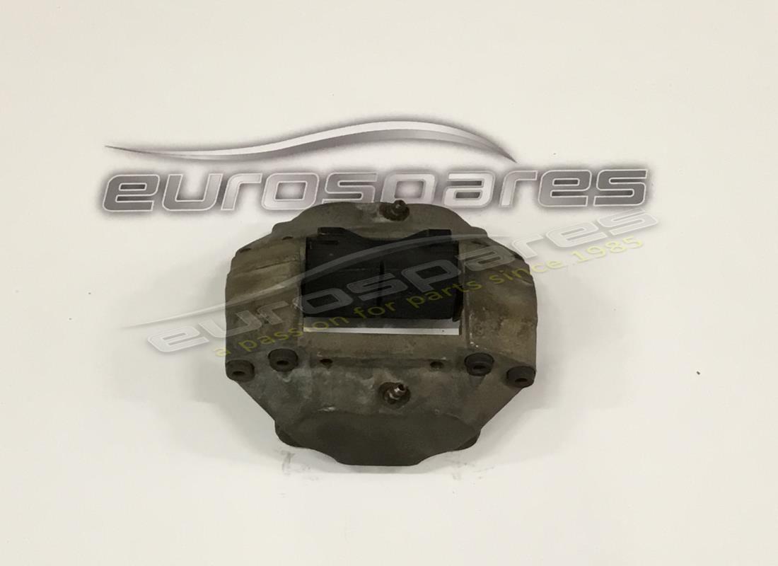 NEU (SONSTIGE) Ferrari HINTERER BREMSSATTEL LINKS . TEILENUMMER 108077 (1)