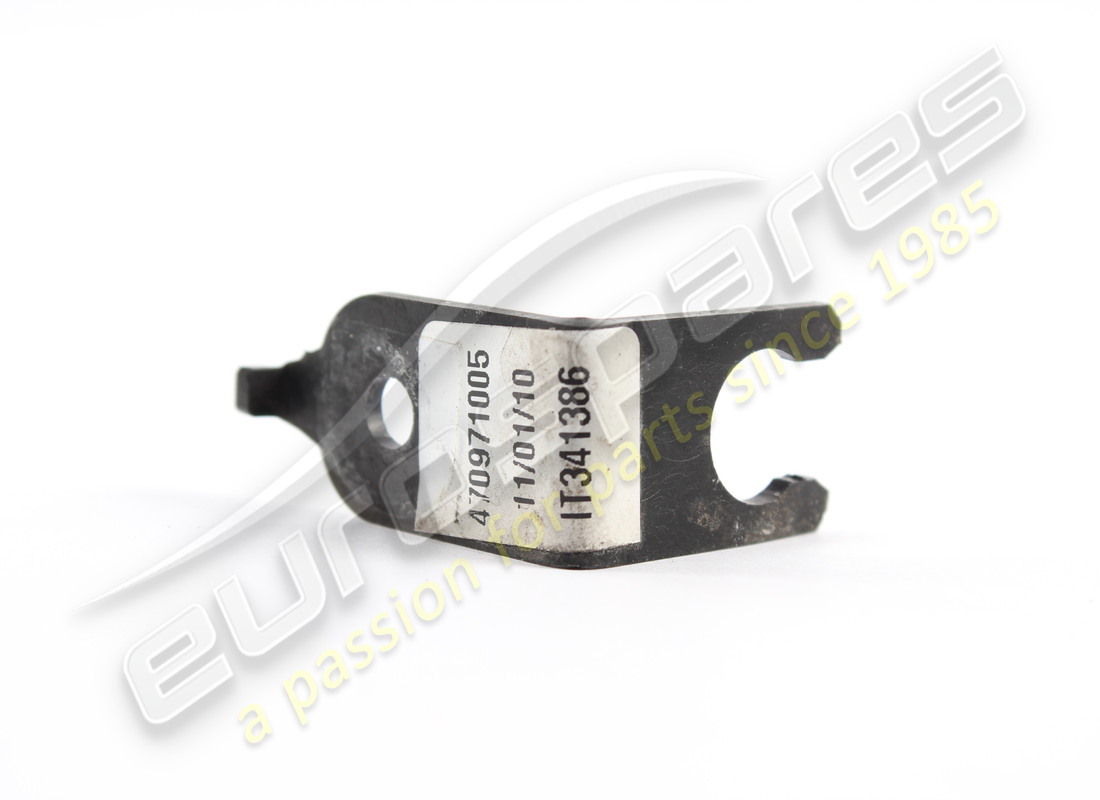 verwendeter lamborghini kabelhalter. teilenummer 470971005 (1)