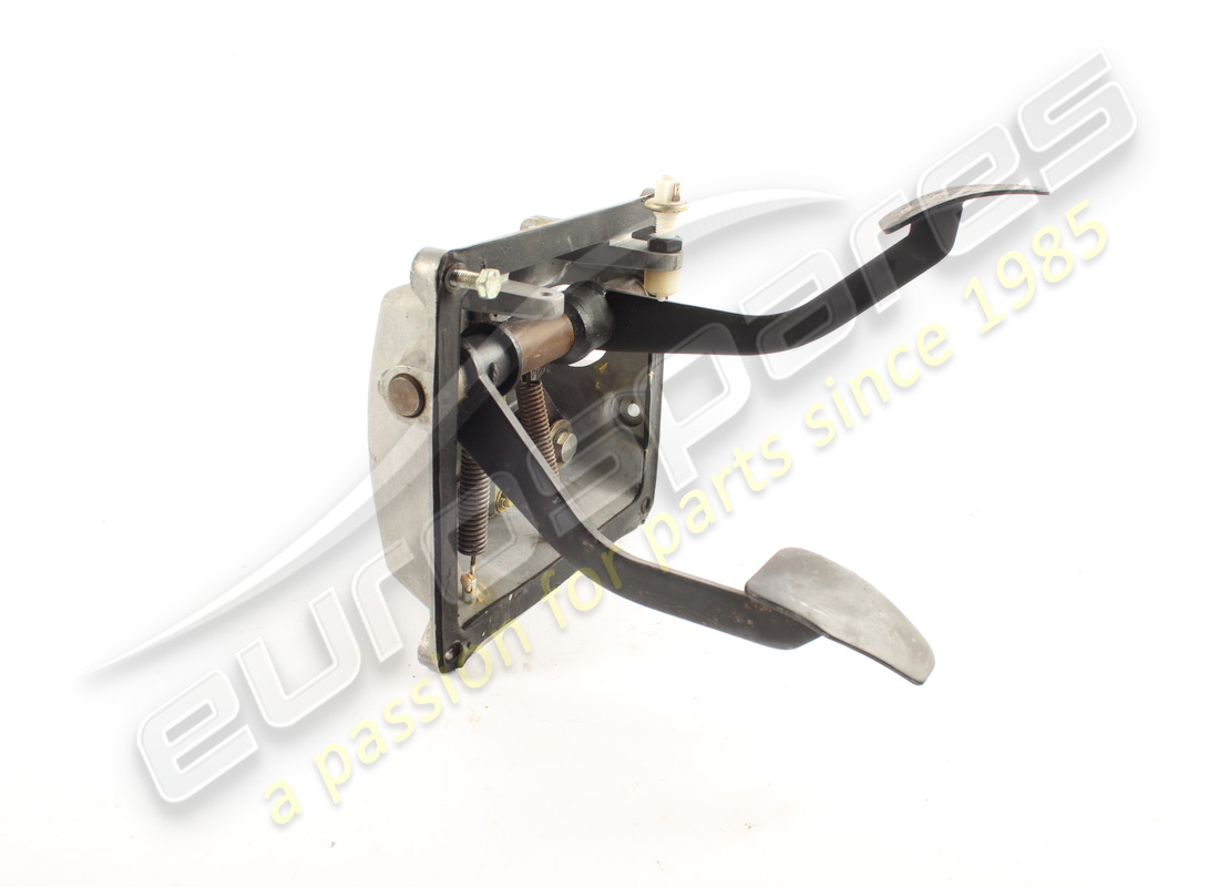 gebraucht ferrari pedalbox-unterstützung komplett. teilenummer 108022 (5)
