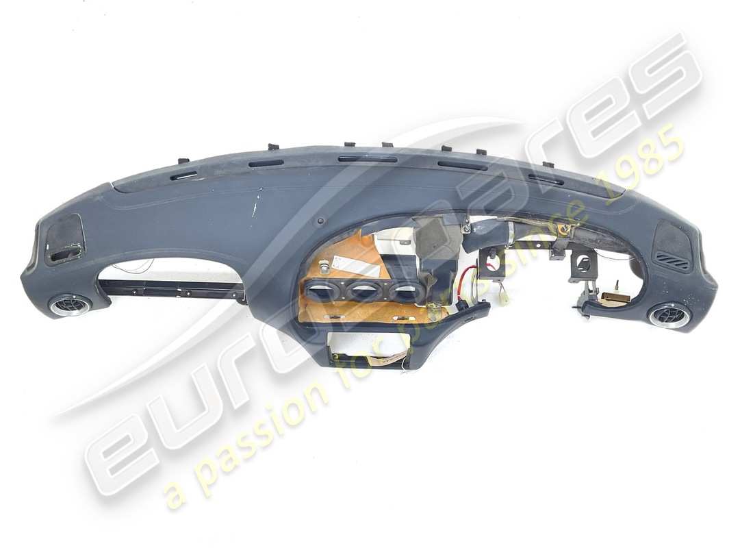 gebraucht ferrari abdecktes armaturenbrett mit instrumenten. teilenummer 666314.. (5)