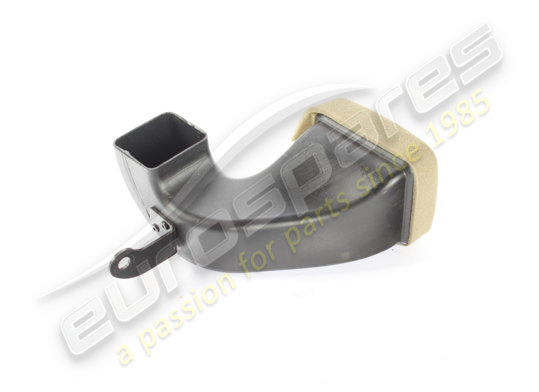 gebrauchter ferrari oberer fußraum auf der beifahrerseite. teilenummer 84088300 (2)