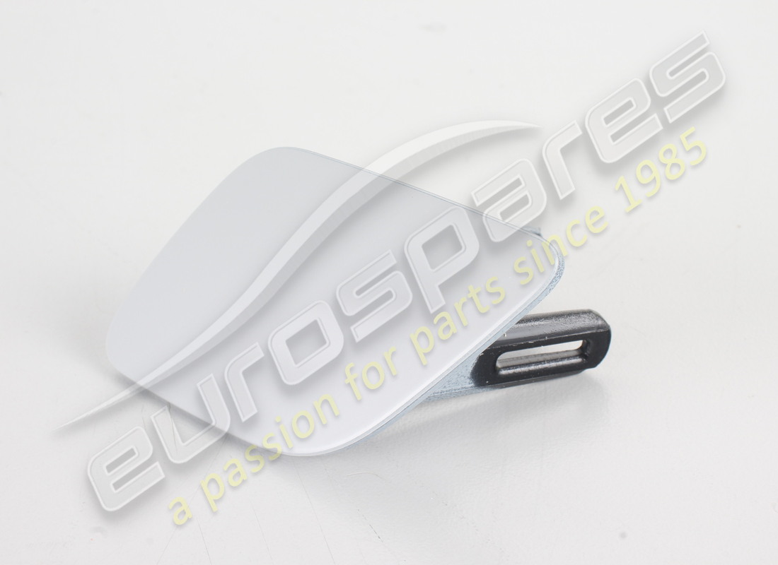 neue ferrari abdeckung für scheibe links. teilenummer 87407210 (1)