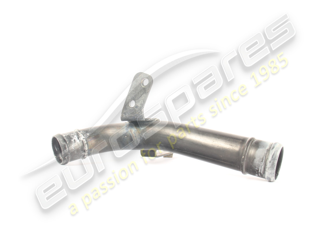 GEBRAUCHT Lamborghini KÜHLMITTELROHR RIGIDO VERSO MOT. . TEILENUMMER 470121397B (1)