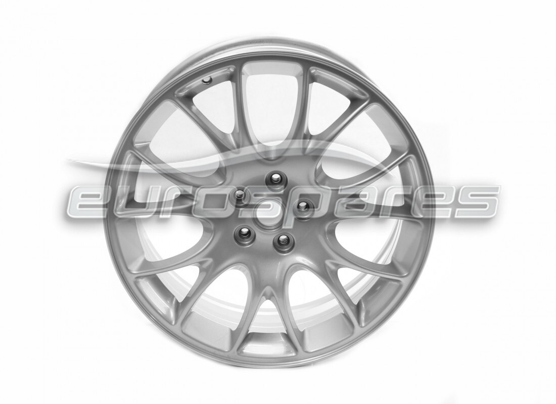 neue ferrari vorderradfelge 8j x 20. teilenummer 213595 (1)