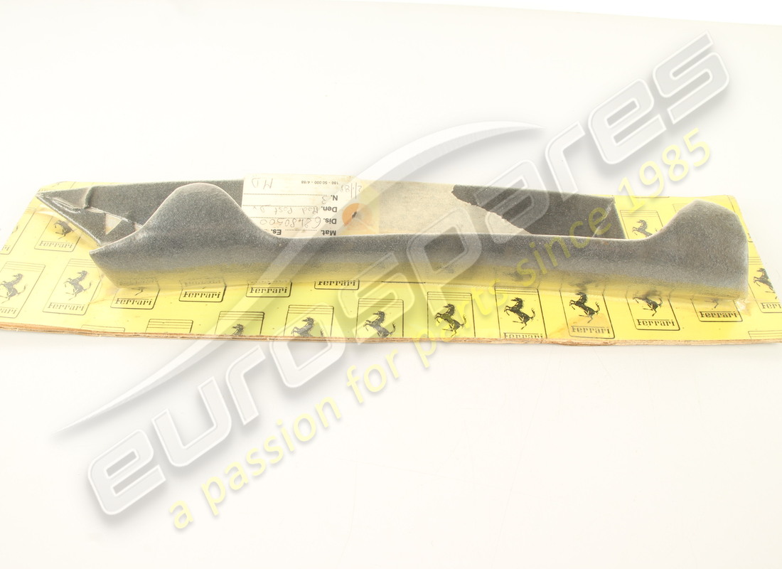neues ferrari rh-formteil. teilenummer 62480500 (3)
