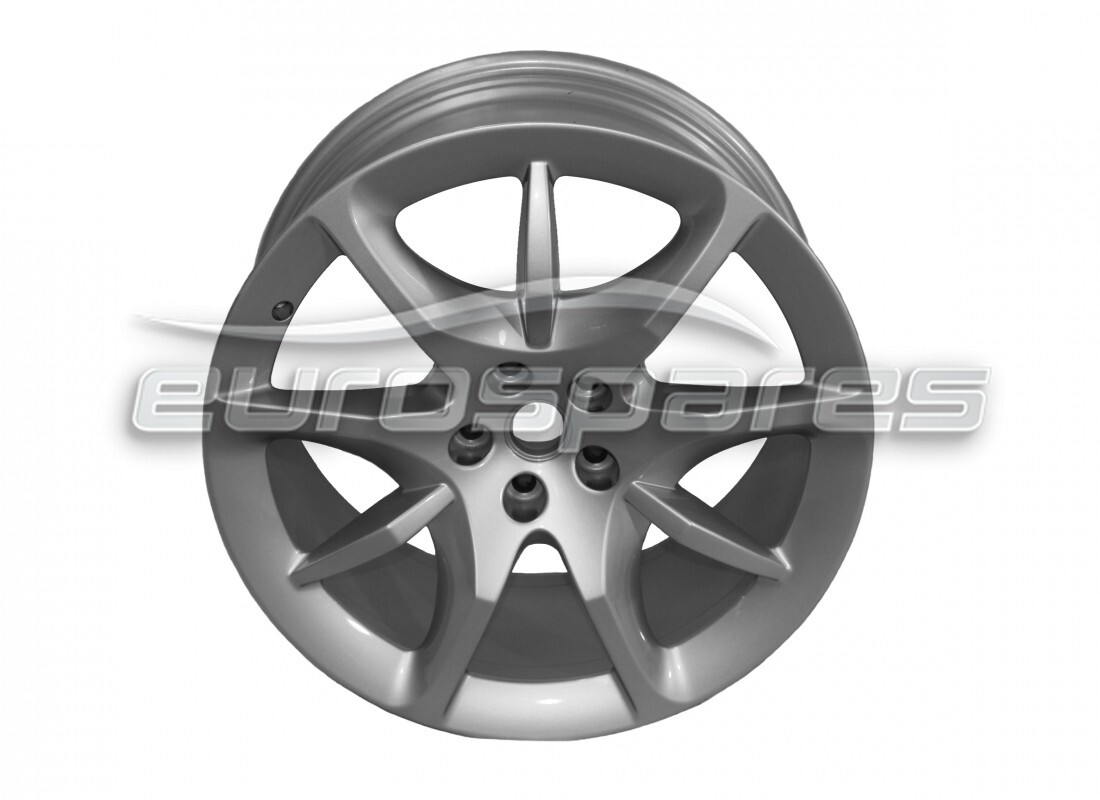 neu maserati hinterrad astro 20x10.5j position. teilenummer 84072506 (1)