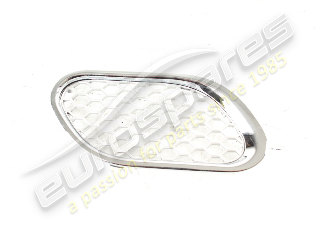 neu maserati linker seitlicher luftauslass geöffnet. teilenummer 69283300 (1)
