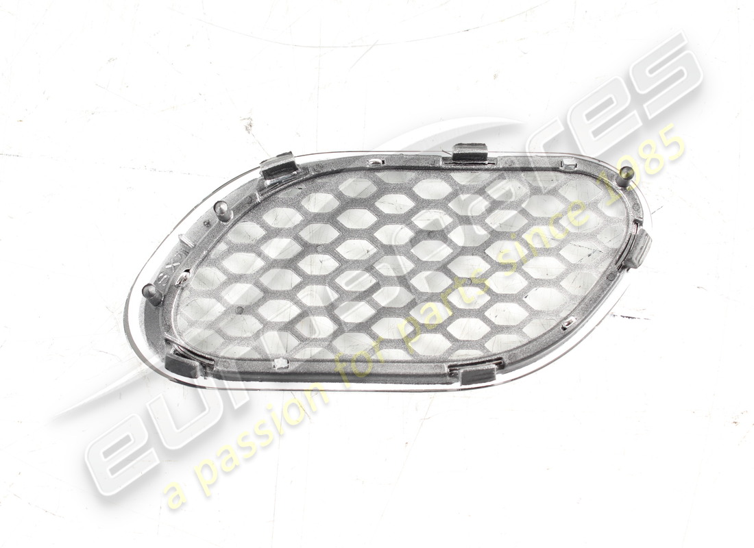 neu maserati linker seitlicher luftauslass geöffnet. teilenummer 69283300 (2)