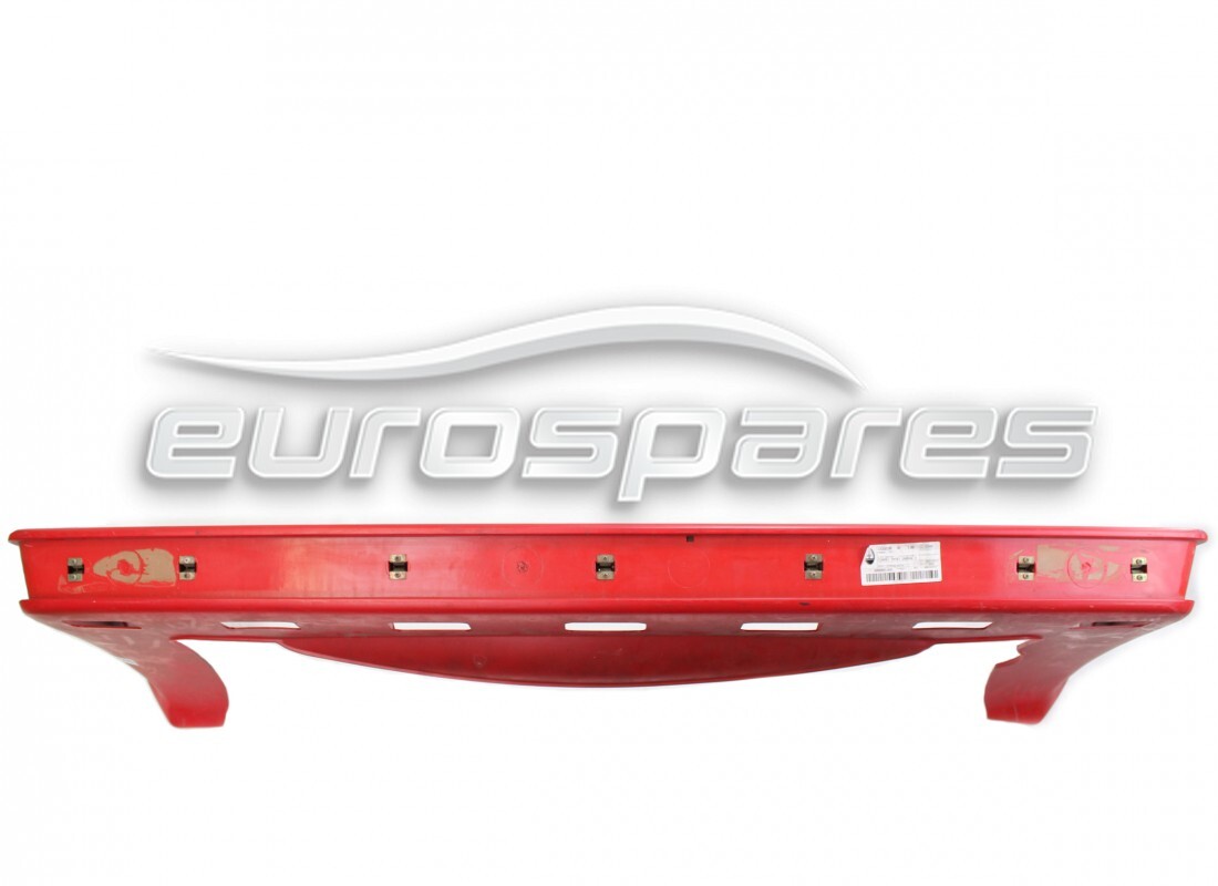 neuer maserati heckstoßstange. teilenummer 326356200 (1)