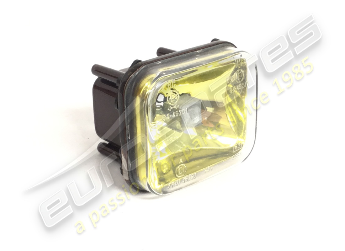 neues ferrari frontlicht. teilenummer 150625 (2)