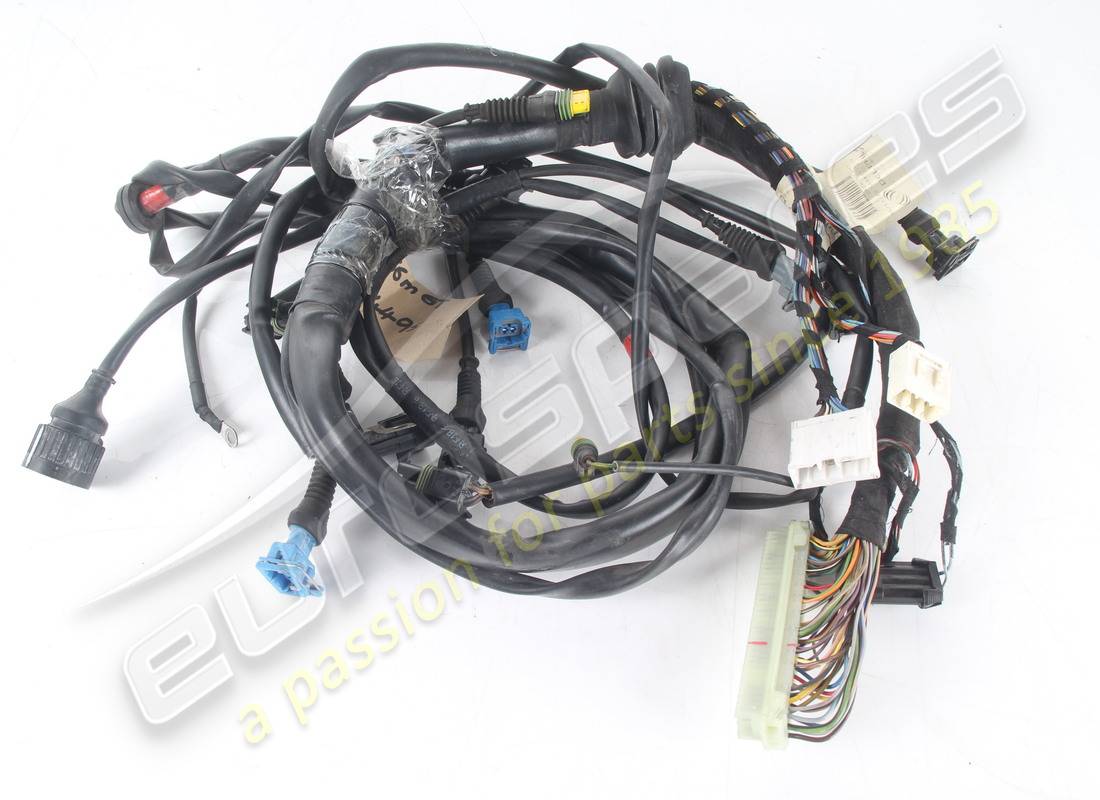 NEUE Ferrari KABEL FÜR RECHTES HAUPTLAGER. TEILENUMMER 174495 (1)