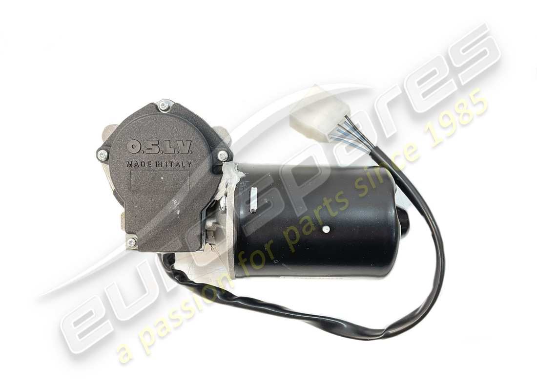 neuer ferrari wischermotor. teilenummer 61725400 (1)