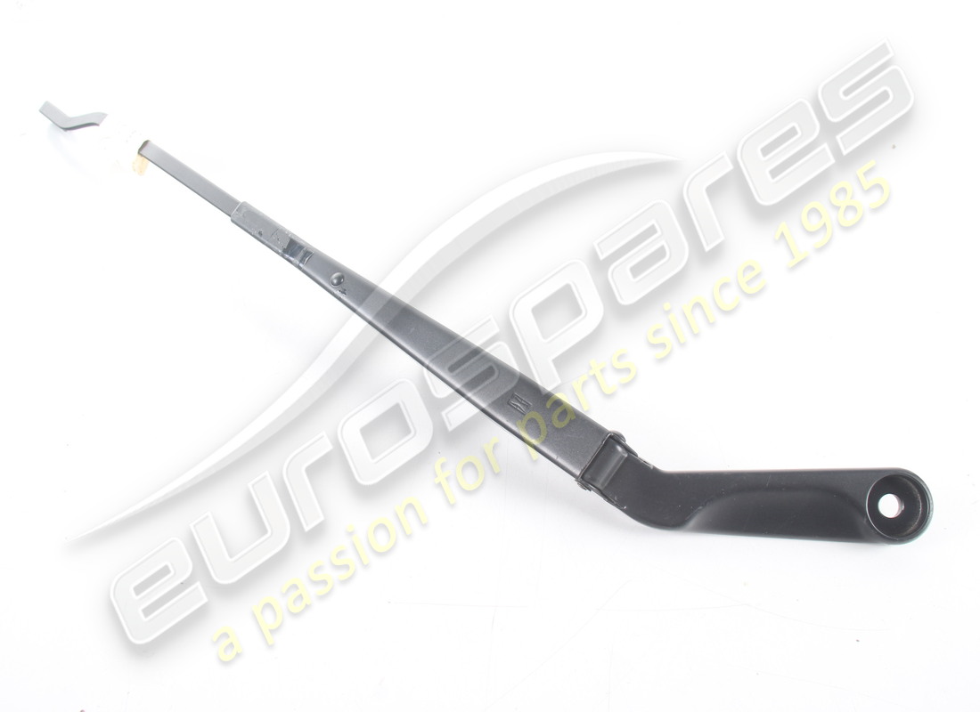 NEUER Maserati RECHTER WISCHERARM (337 RHD) . TEILENUMMER 373315171 (1)