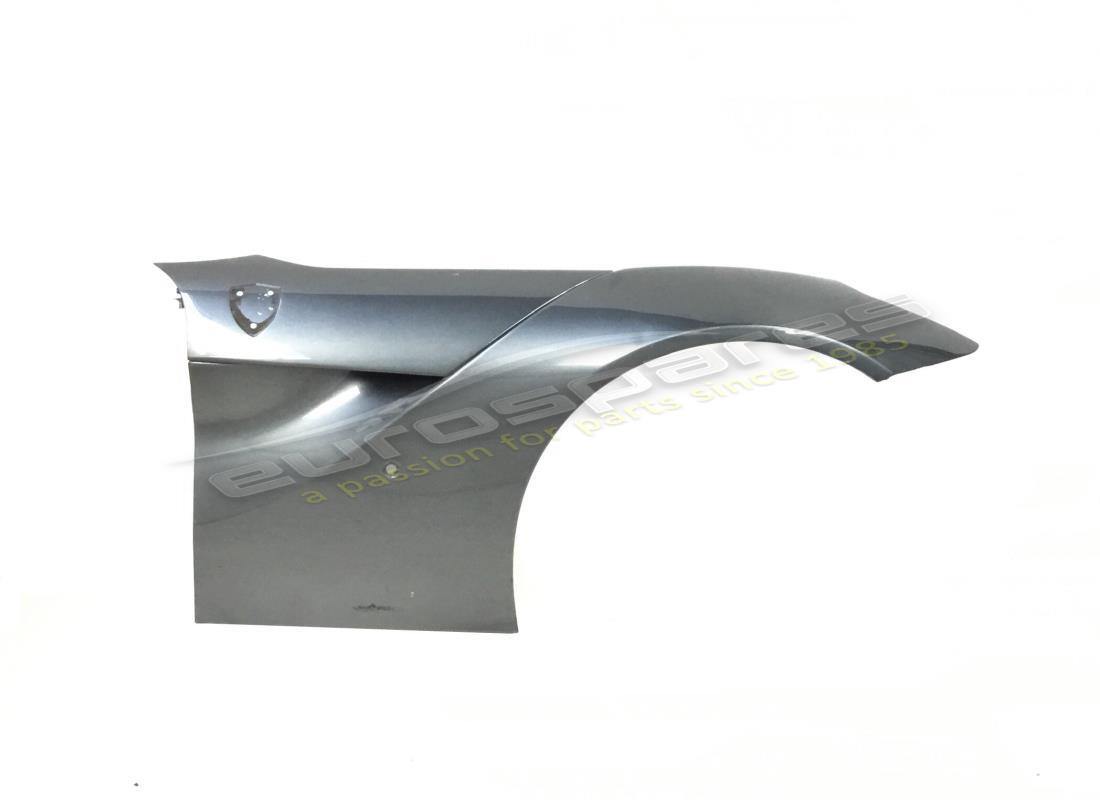 GEBRAUCHTER Ferrari KOMPLETT RECHTER FRONTFENDER. TEILENUMMER 84375911 (1)