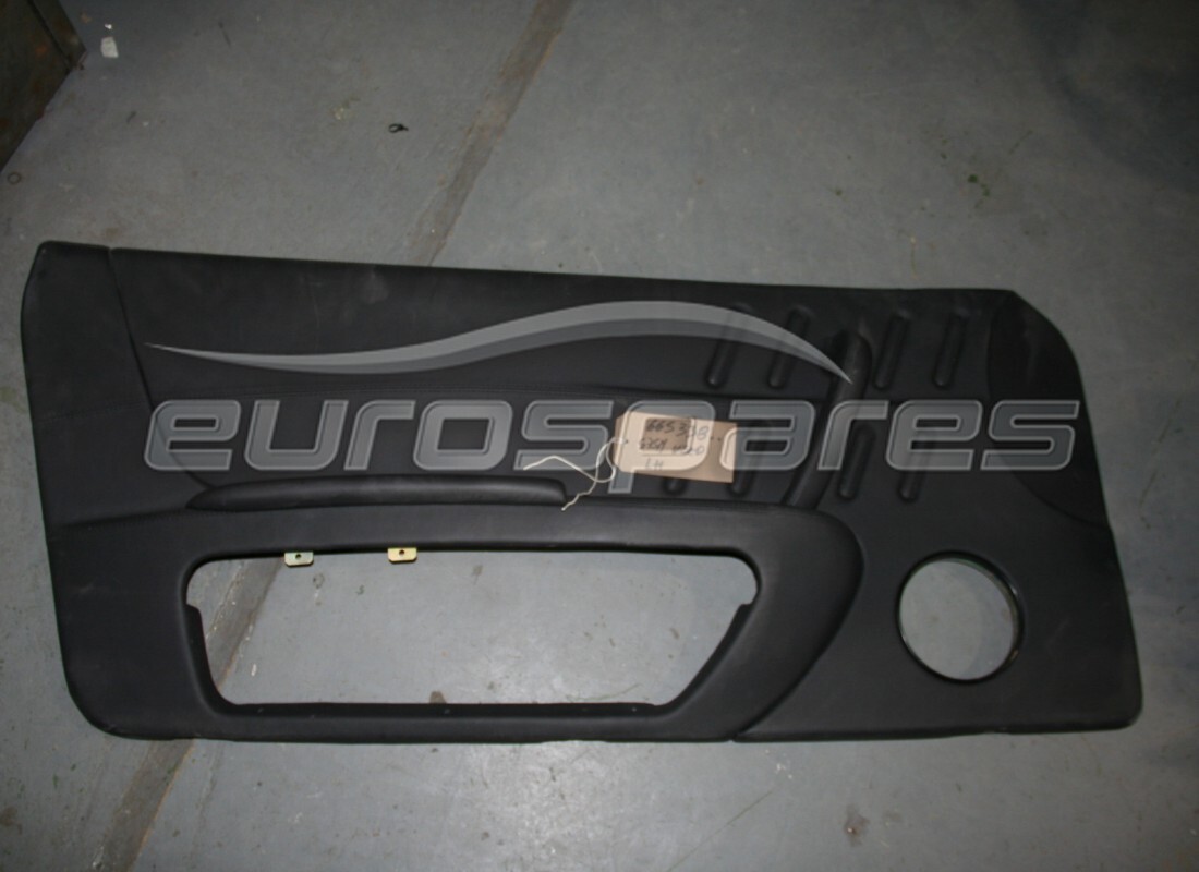 VERWENDET Ferrari LINKES VERKLEIDUNG . TEILENUMMER 665338.. (1)