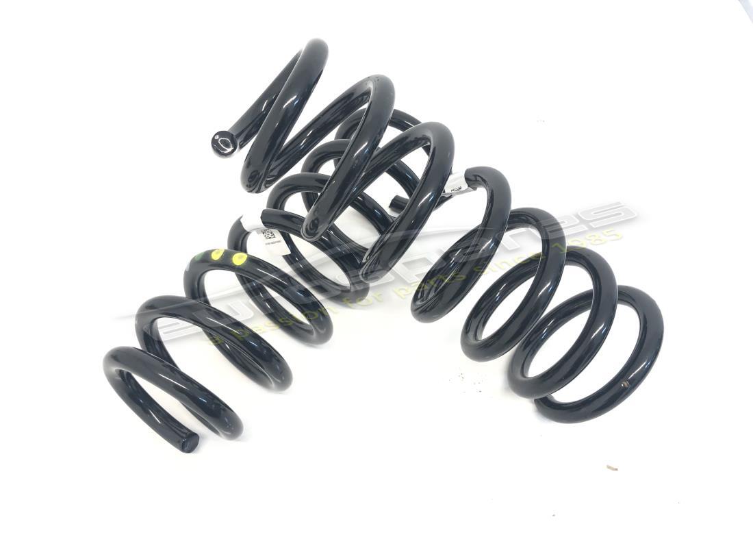 neues maserati 2 vorderfedern-kit (4x2, cmbbz). teilenummer 673002077 (1)