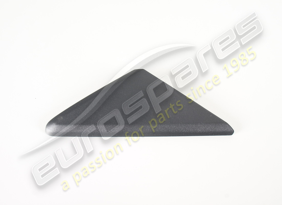 neu porsche abdeckung links aussen schwarz. teilenummer 991537551031e0 (1)