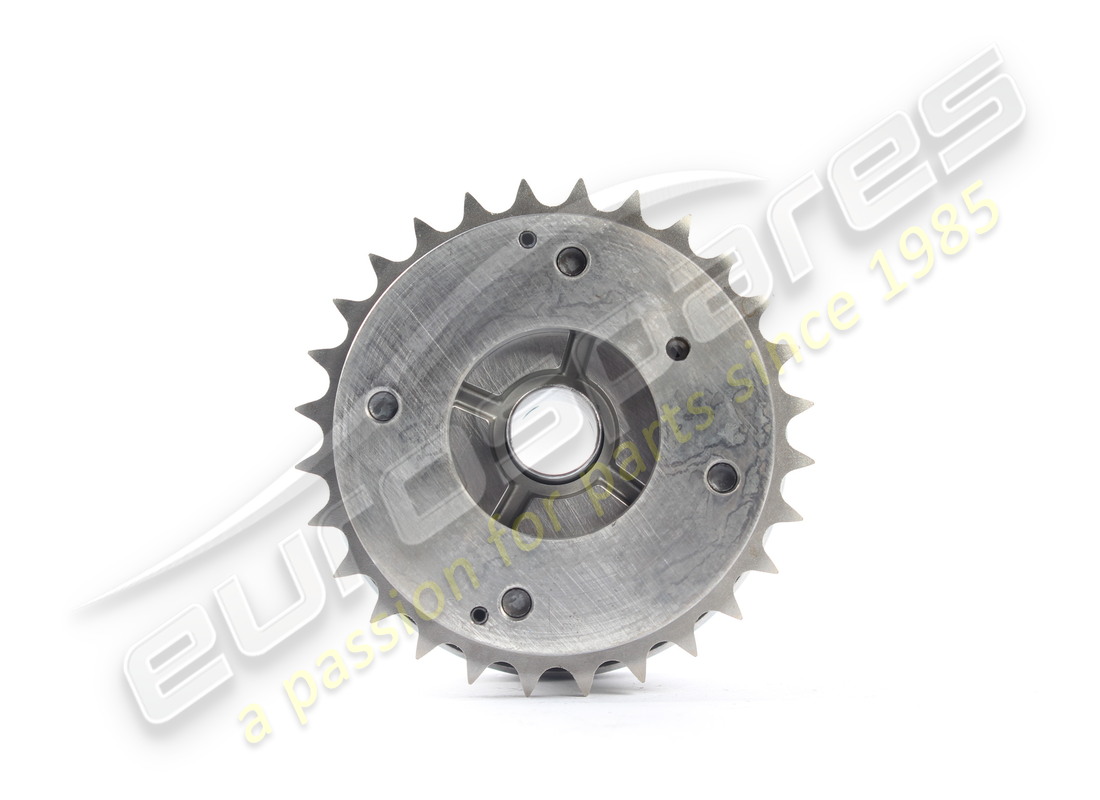 neue lamborghini nockenwelle. teilenummer 07m109083l (3)