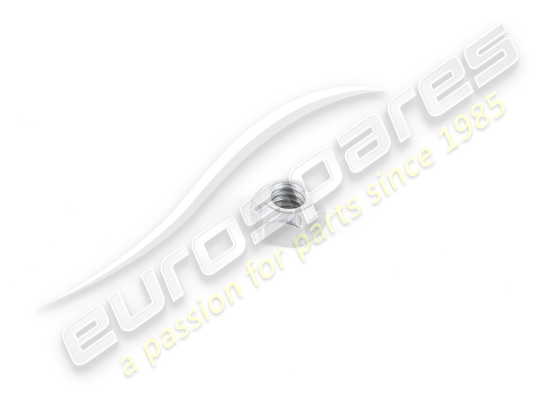 NEU Lamborghini SECHSKANTKLEMME . TEILENUMMER N02214812 (1)