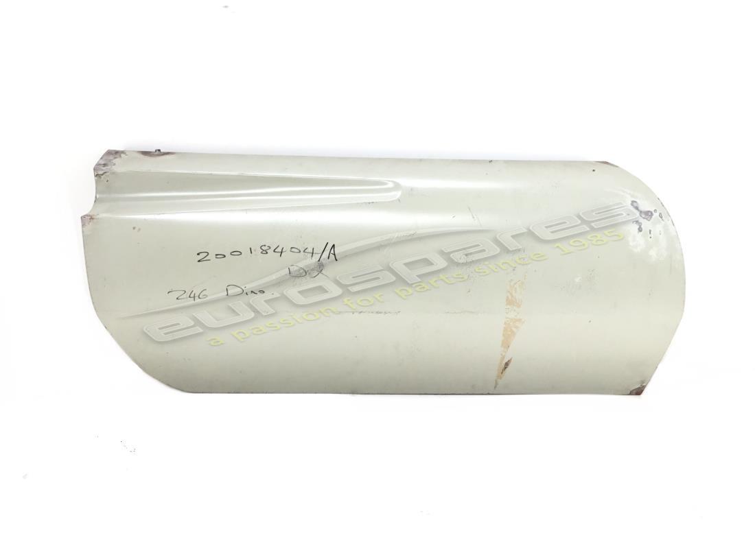 neue ferrari rechte tür. teilenummer 20018404a (1)