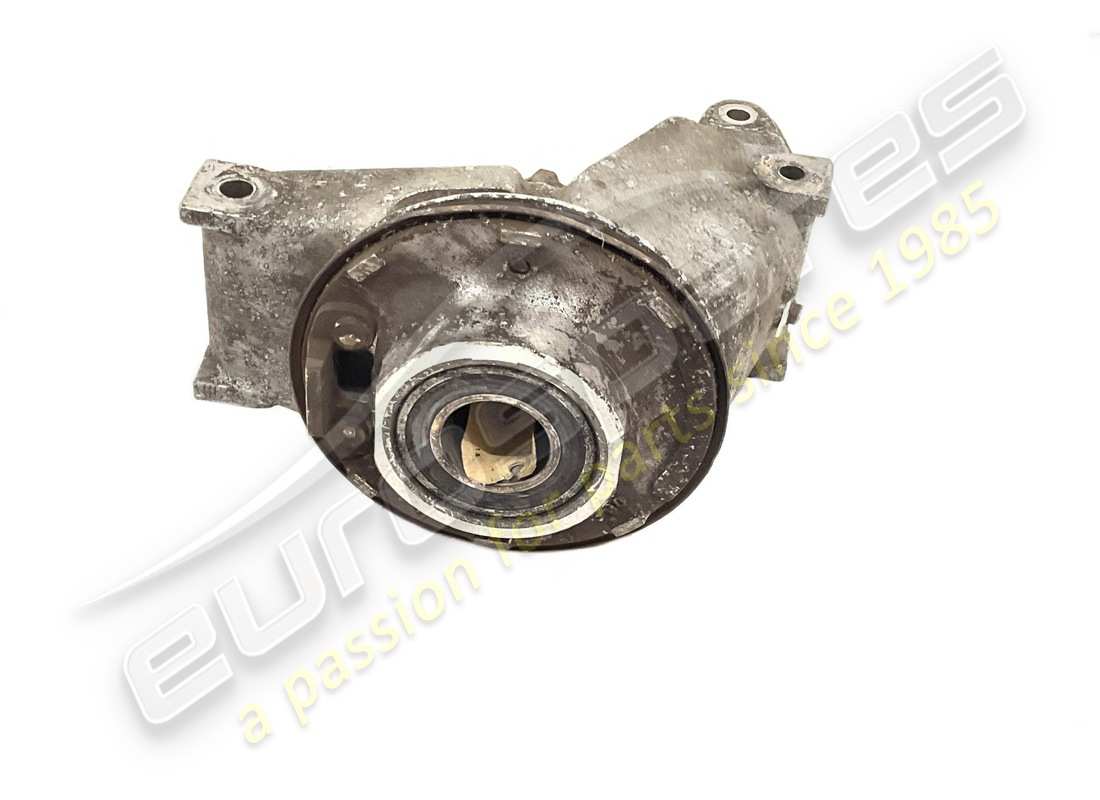 gebrauchter ferrari linker nabenhalter. teilenummer 151237 (2)