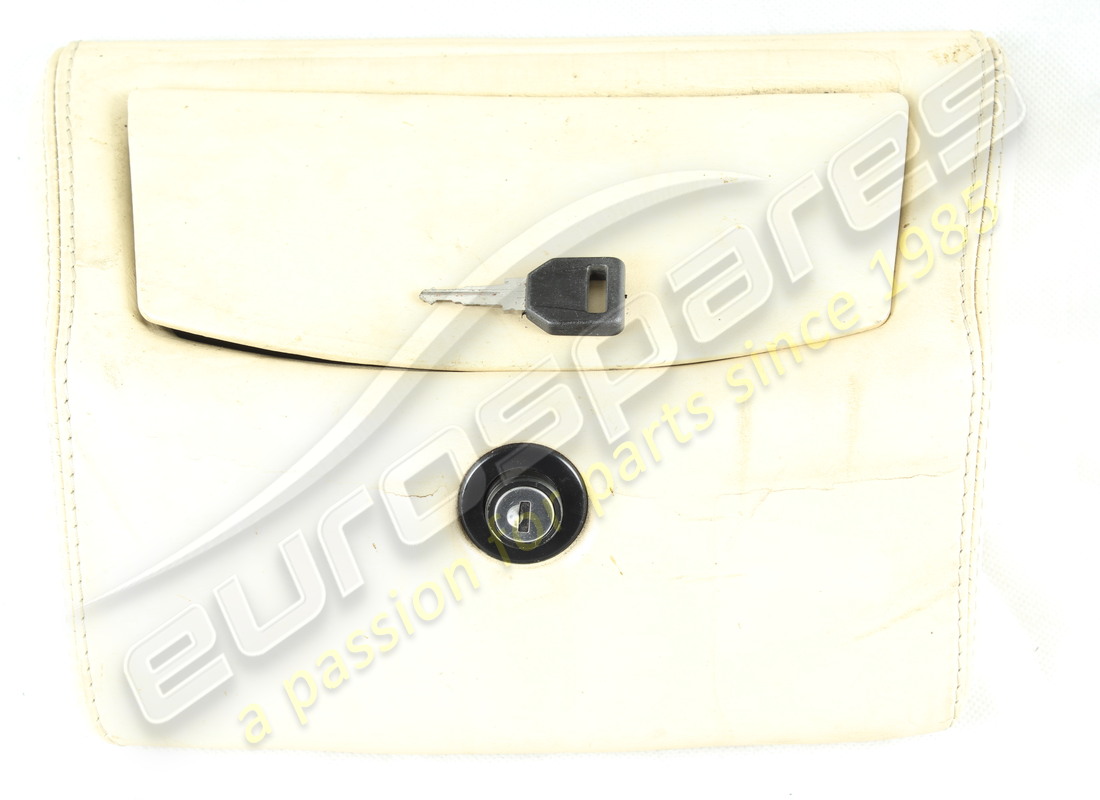VERWENDET Ferrari KONSOLE . TEILENUMMER 649560.. (1)