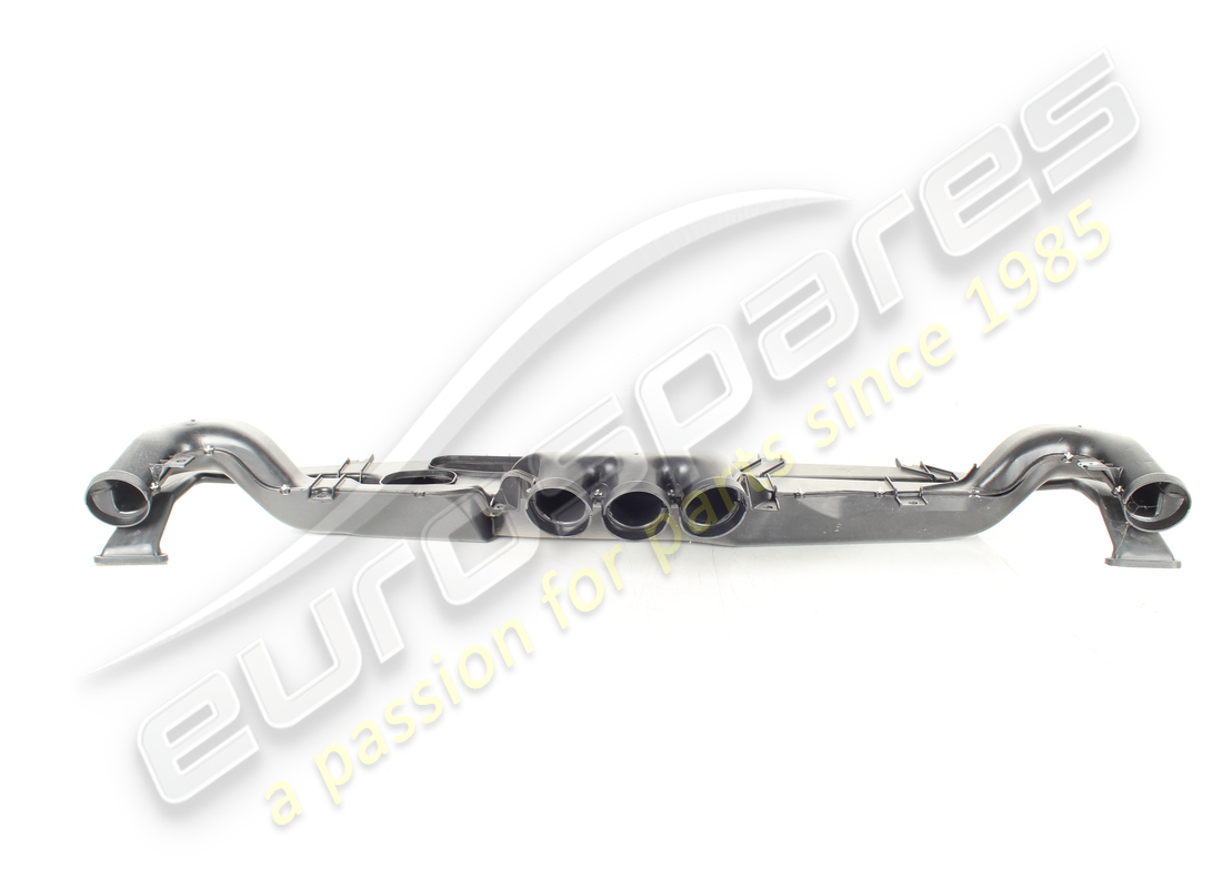 used ferrari under-dashboard air ducting. part number 63352900 (5)