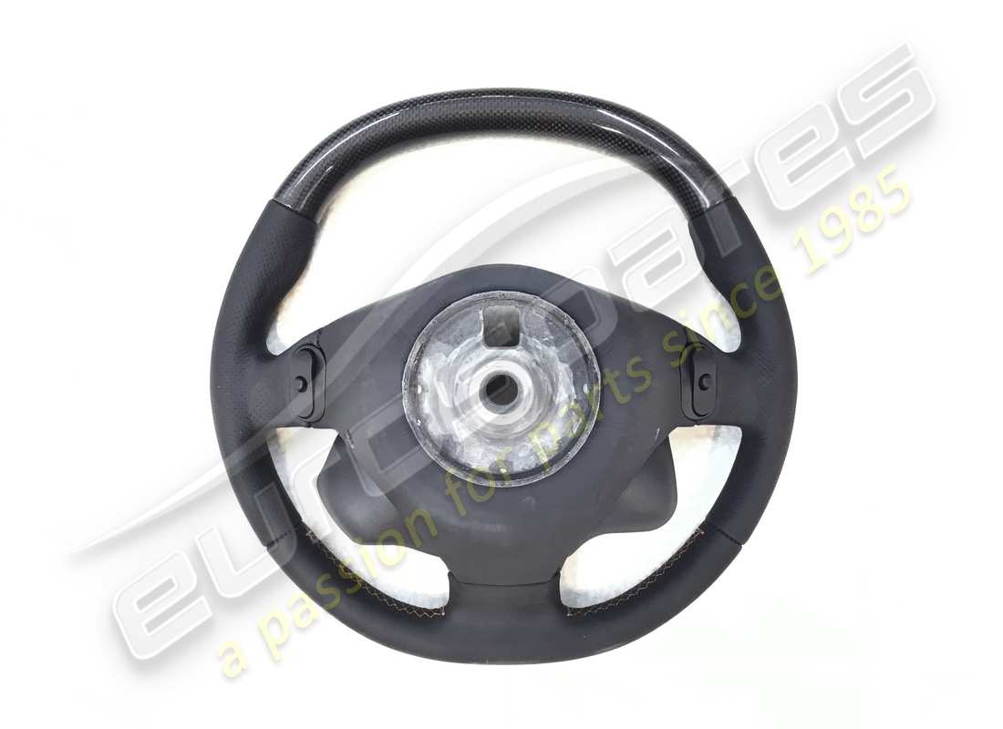 neue ferrari lenkradführung -p.nero. teilenummer 80188500 (3)