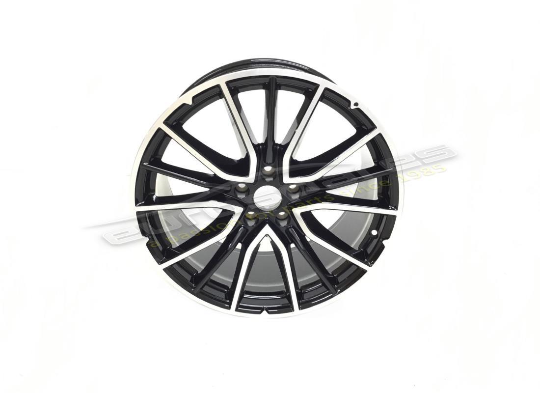 neu maserati ares 20 zoll-rad. teilenummer 940001094 (1)