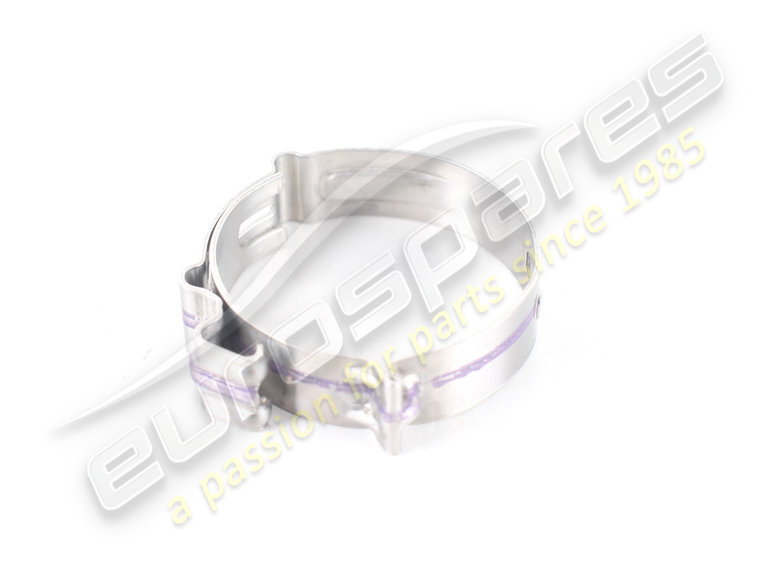 neue maserati kunststoffschlauchklemme. teilenummer 13126570 (1)