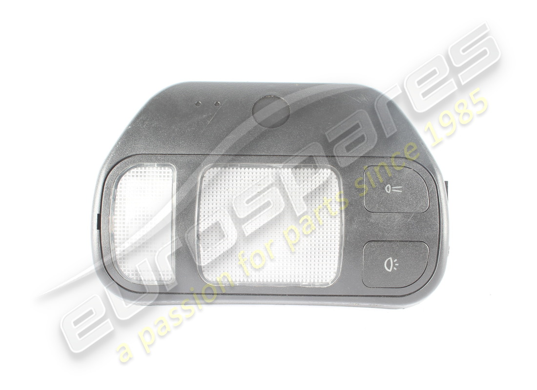 GEBRAUCHT Maserati INNENLEUCHTE RHD . TEILENUMMER 60599040 (1)