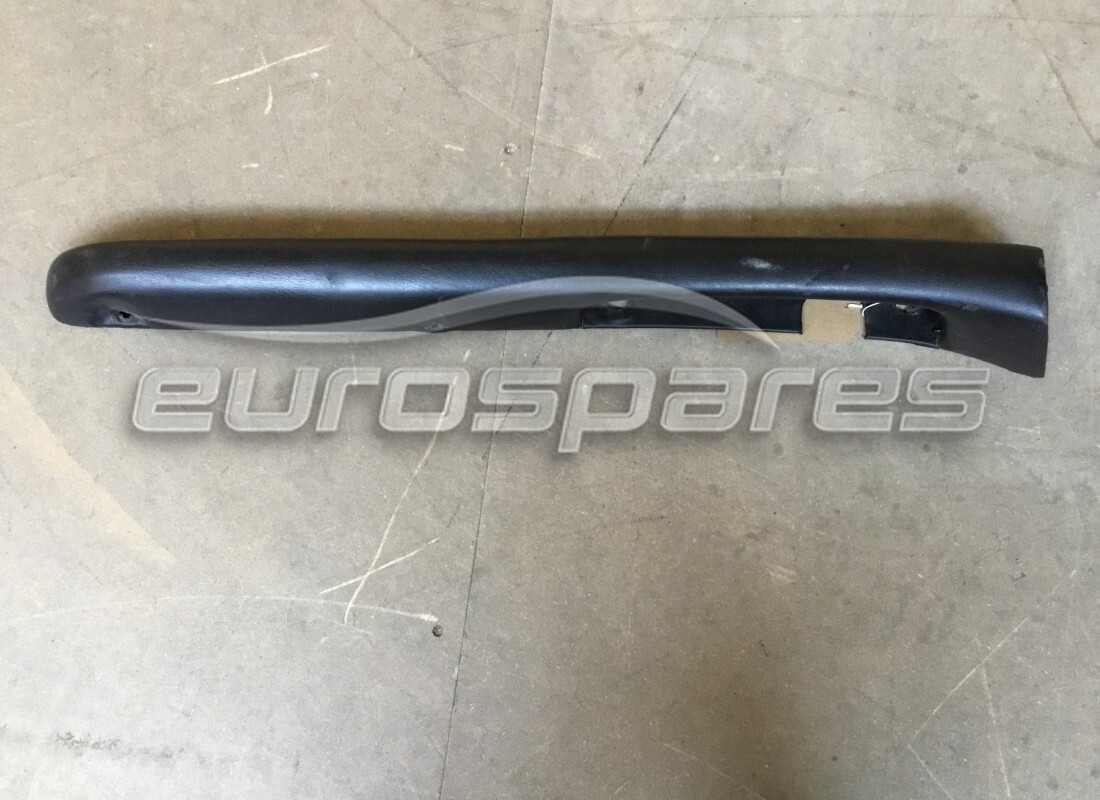 GEBRAUCHT Ferrari RECHTE ARMLEHNE LHD . TEILENUMMER 61269400 (1)