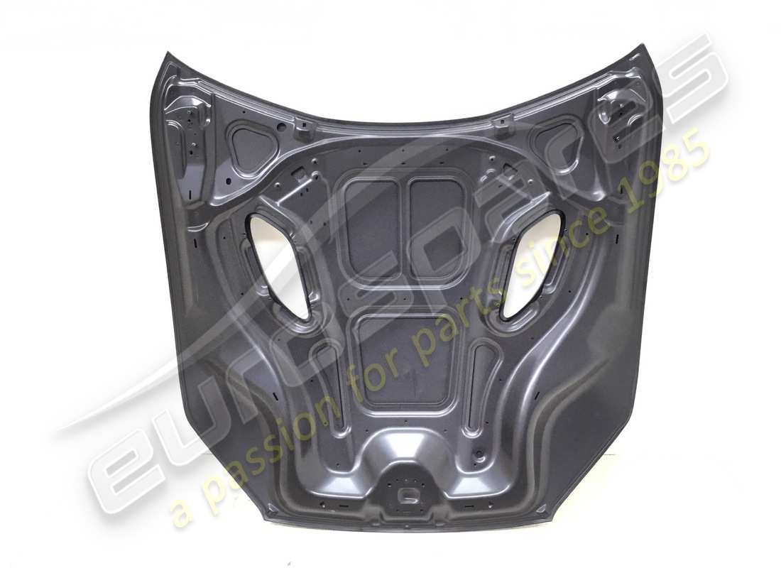neu (sonstiges) ferrari komplette deckelhaut und unterbauteilnummer 88698411 (3)