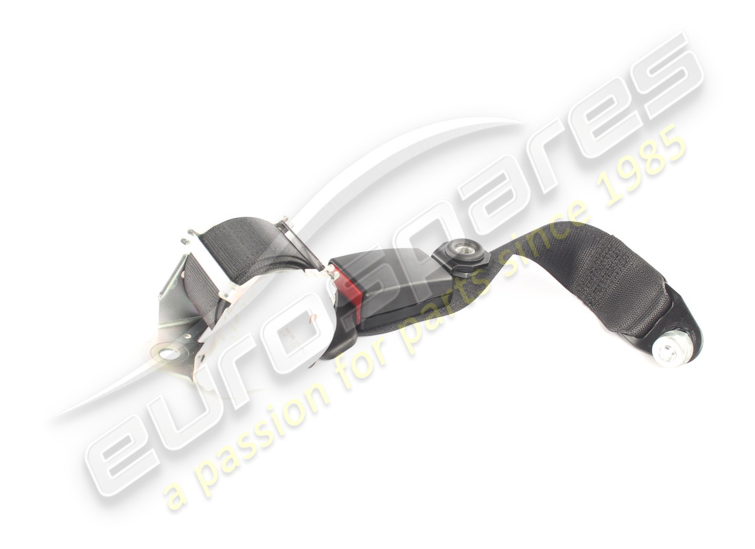 gebrauchter ferrari sicherheitsgurt hinten rechts. teilenummer 839497.. (2)