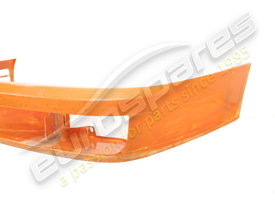 neuer eurospares frontstoßstange. teilenummer 61491200 (3)