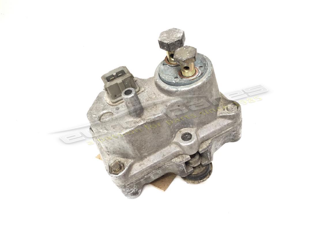 VERWENDET Ferrari AUFWÄRMREGLER. TEILENUMMER 119825 (1)