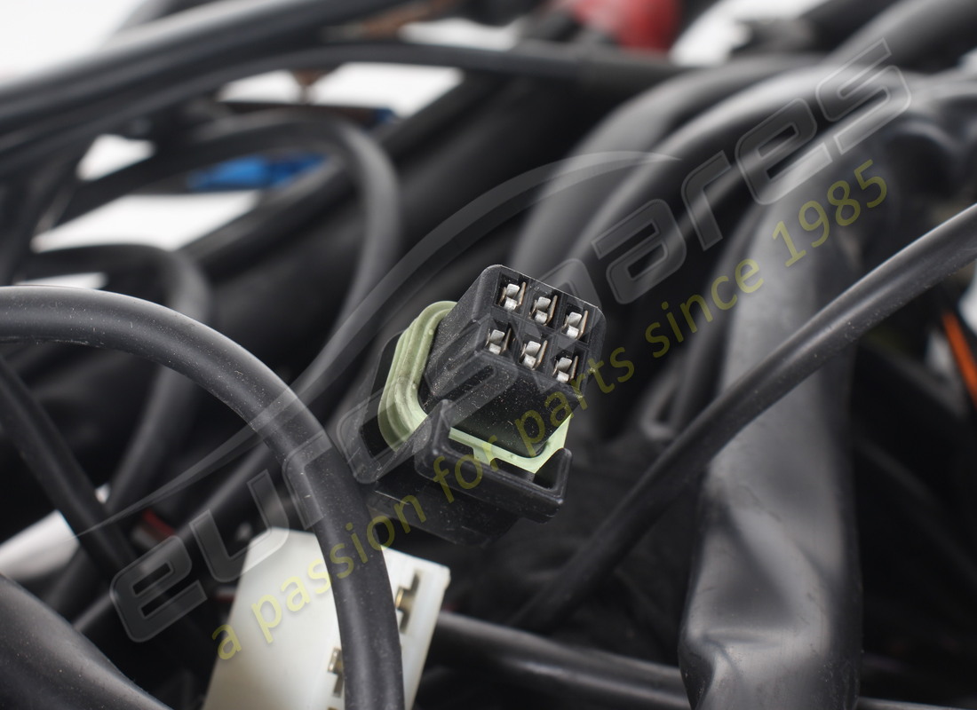 NEUE FERRARI KABEL. TEILENUMMER 178214 (6) neue ferrari kabel. teilenummer 178214 (6)